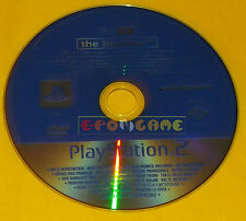 The bouncer ps2 usato  Salo