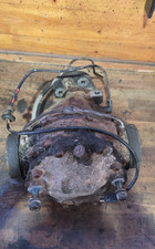 Mercedes w124 s124 gebraucht kaufen  Dresden