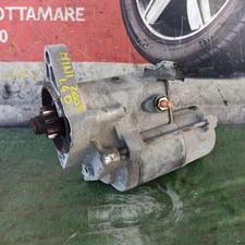 Motorino avviamento mini usato  Marcianise