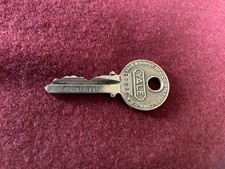 Yale key marked for sale  READING