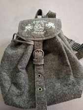 Paulaner rucksack gebraucht kaufen  Zehdenick