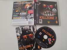 Ps3 playstation killzone d'occasion  Cabourg
