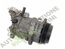 266920 compressore mercedes usato  Rimini