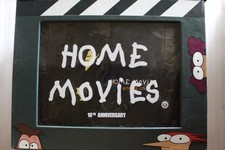 Usado, Home Movies 10th Anniversary DVD Includes Flag + CD + Action Prop comprar usado  Enviando para Brazil