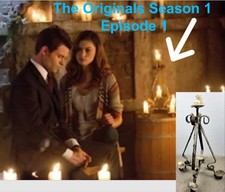 Vampire diaries prop d'occasion  Expédié en Belgium