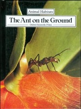 Ant ground linda for sale  UK