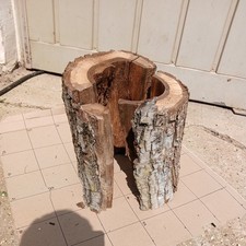 Deko hohler ast gebraucht kaufen  Deggendorf