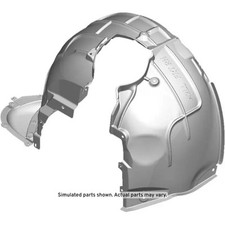 Front fender liner for sale  Addison