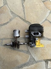 Cylindre piston vilebrequin d'occasion  Condom
