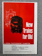 1970s new trains for sale  CHELMSFORD