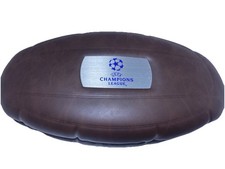 Champions league montegrappa for sale  CREWE