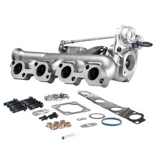 Turbolader turbo brtx7715m gebraucht kaufen  Berlin