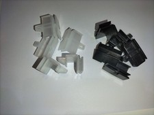 Sockel halterung sockelhalter gebraucht kaufen  Thannhausen