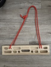 Finger grip hanging for sale  STOCKPORT
