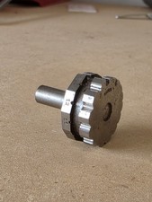Watchmakers lathe pivot for sale  Barrington