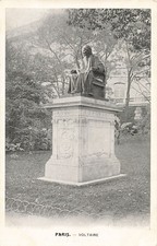 Paris voltaire d'occasion  Expédié en Belgium