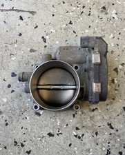 Bmw drosselklappe e92 gebraucht kaufen  Werne