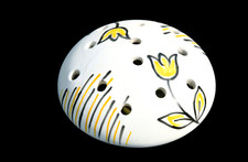 Vallauris. ceramic ovoid d'occasion  Expédié en Belgium