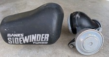 Banks sidewinder turbo for sale  Oakley