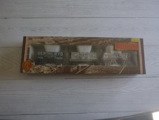 Bachmann set three for sale  PEMBROKE