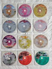 Promo Only 1997 Mainstream Radio - Full Year comprar usado  Enviando para Brazil