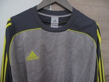 Adidas climalite torwarttrikot gebraucht kaufen  Berlin