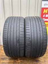 285 continental conti for sale  ACCRINGTON