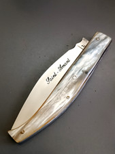 Ancien couteau saint d'occasion  Lédignan