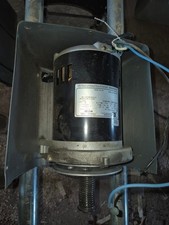 shopsmith motor for sale  Hillsdale