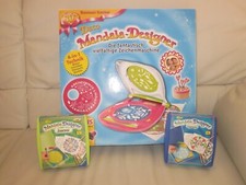 Ravensburger deco mandala gebraucht kaufen  Garbsen