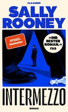 Sally rooney intermezzo gebraucht kaufen  Mönchengladbach