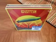 Led Zeppelin: Celebration Day (1 Blu-ray + 2 CD) Like New (not for Sony players*, usado comprar usado  Enviando para Brazil