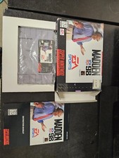 Madden cib n64 for sale  Zanesville