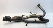 Bmw r1200gs exhaust for sale  HASSOCKS