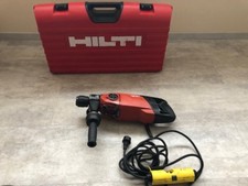 Hilti diamantkernbohrgerät 15 gebraucht kaufen  Deutschland