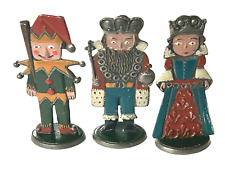 Kühn kunsthandwerk zinnfigure gebraucht kaufen  Bad Oldesloe