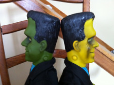 Herman munster voice for sale  Akron
