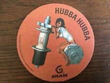 Vintage hubba hubba d'occasion  Expédié en Belgium