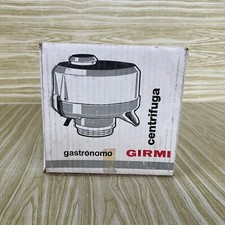 Vintage girmi centrifuga usato  Italia