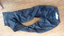 Vaude fahrrad regenhose gebraucht kaufen  Seitingen-Oberflacht