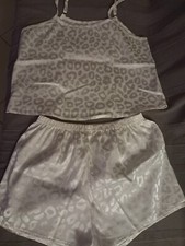 Pyjama short top d'occasion  Nice-