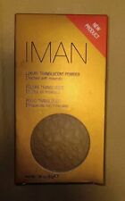 Read description iman for sale  Shipping to Ireland