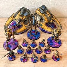 Warhammer 40k aeldari for sale  Saint Petersburg