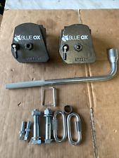 Clamp lift brackets for sale  Dayton