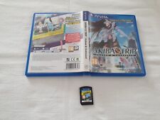 Jeu sony psvita d'occasion  Talmont-Saint-Hilaire