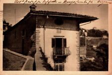 Bergamo villa 1944 usato  Asti