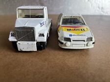 Corgi mobil motor for sale  CLACTON-ON-SEA