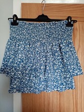 Blue white flowered for sale  LOUGHBOROUGH