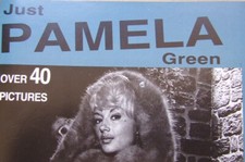 Pamela green photo for sale  WHITBY