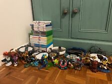 Skylanders starter packs for sale  GREAT MISSENDEN